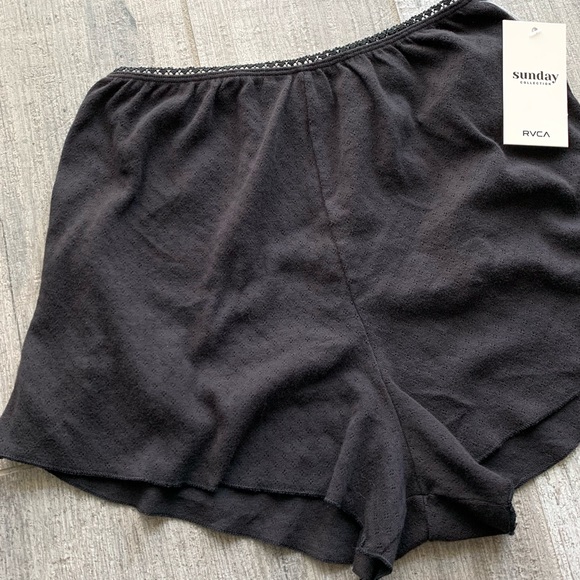๐ฅ๐ฅRVCA - SUNDAY COLLECTION LOUNGE SHORT๐ฅ๐ฅ - Picture 8 of 8
